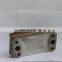 Foton Truck Parts ISF3.8 engine oil cooler 4945586 4990291