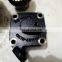 Apply For Gearbox Small Gearbox And Diff With Pto  100% New Black Color