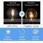 LED String Light G40 25ft With Edison Filament Bulb for Outdoor Indoor holiday Lighting-EU UK plug