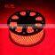 RGB 30m narrow led strip flexible