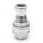 1/4'' ISO7241-B KZF Male thread faster hydraulic coupling stainless steel quick coupling