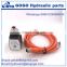 ADF Series ADF11A ADF11B Plug Type Digital Proportional Amplifier Hydraulic Proportional Valve ADF-11B-D2-3-50
