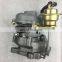 RHB31 Turbocharger for Isuzu Briggs 4TNA Engine parts turbo VE110069 VZ21 13900-62D51
