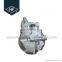 Performance 7SBU16C Truck air conditioning compressor 447170-8770  For Mercedes Actros Trucks 1996 auto Truck ac compressor