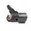 3M5T2B372AB Car Front ABS Wheel Speed Transmitter Sensor for Ford for Focus for Galaxy for Mondeo for Mazda 3 5 BP4K43701A