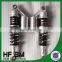 Motorcycle Air Shock Absorber 320mm Air Suspension Shock Absorber Spring Rear Damper