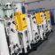 PSA Oxygen Generator 50 Nm3/h 200 Bar For Filling 5 Cylinders Per Hour For Medical Application