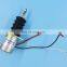 Fuel Shut off Solenoid for John Deere 415 425 455 F915 F925 F935 AM124379