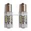2pcs 80w High Power 1156 LED Bulbs Super White Fog running light bulbs DRL