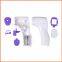 OEM/ODM Factory plastic mould electronics Stainless Steel Mold make/oem plastic mould forehead thermometer