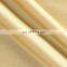 Chinese supplier 100% polyester dupioni silk fabric on sale for curtain, pillowcase