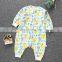 Organic Cotton Soft Wearable Blanket Baby Sleeping Bag