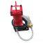 Portable oil filter car