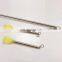 High Quality ChinaNew Practical Handy Stainless Pen Clip Bamboo Back Scratchers