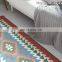 Competitive Price Easy Cleaning Custom Design Floor Mat Digital Printing Cotton Carpet