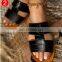 NEW Sexy PU Stone Pattern Shoes Slides Peep Toe Flat Beach Slippers Europe Summer Fashion Slip On Slides Women Party Mules