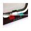 Wholesale 4 Lockable Controllable Plastic Replace Flap Interior Pet Safety Door Cat Dog Gate