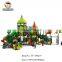 Outdoor playground for sale with outdoor play areas for children