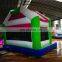 Best price Inflatable Circus clown  Bouncer House , Inflatable Bouncer Bouncy House Jumping Castle To Buy