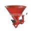 3 point hitch electric tractor fertilizer spreader with CE