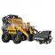 Mini skid steer stump grinder for sale