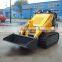 mini crawler dozers loader for sale