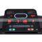 New style sports home multi function foldable motorized treadmill motor 1hp motorized-treadmill