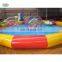 Zorb Ball Commercial Inflatable Swimming Pool for Sale