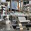 Best sale high speed mask machine ear loop mask mask ultrasonic automatic ear band spot welding machine