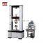 WDW Computer control Waterproof leather materials tensile tearing peeling testing equipments