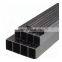 40x40 MS Hollow Section A53 200x200 Square Steel Tube Pipe