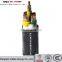 Copper Core PVC Insulated SWA underground electrical armoured cable power cable 11KV