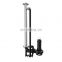 WQ Big flow 2hp the dirty water treatment slurry sump submersible sewage pumps