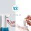 New Arrival Portable Hand Cleansing Automatic Liquid Soap Dispenser Smart Sensor