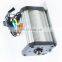 Low rpm High Torque 60V brushless electric 2.5kw motor For Electric  Car