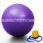 2020 Yoga Ball Manufacturer, Pvc Exercise Ball, Massage Yoga Ball Set