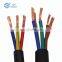 3 core 16mm copper pvc insulated flexible electrical cable and wire
