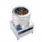 New design chicken feet skin removing machine / plucker machine with great price chicken clean machine