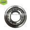 CLUNT Bearing 33207 Tapered Roller Bearing Cone and Cup Set 33207