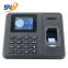 USB Fingerprint Time Attendance Integrated Machine Support Multiple Language Time Recorders