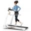 YPOO Latest Patent Design body care fitness treadmill mini walking machine small treadmill for home