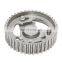 7701478037 CamShaft Timing Belt Pulley Gear Cam Shaft 7701473179 7701476570 6070500100 8200053729 36438 130240793R Высокого качества