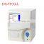 Automated hematology blood analyzer manufacturer