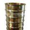 Standard Soil Testing Sieve Brass Test Sieve