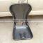 Universal Racing Carbon Fiber Bucket Seat