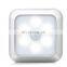 Motion Sensor Closet Lights Battery Operated Stick-on Anywhere Wireless Night Lights  for Stairway Closet