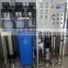 automatic reverse osmosis Industrial 4000lph  water purification systems filters/water treatment machine