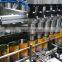 OEM automatic shampoo liquid filling bottle packing machine automatic production line