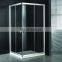 SELL 4 5 6 8 10 12mm tempered glass wall high quality bathroom glass wall panel