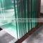 Balustrade Tempered Laminated Glass